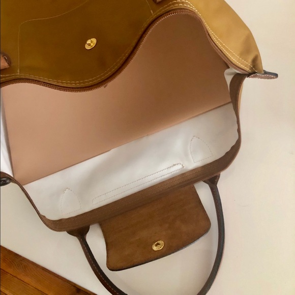 Longchamp le pliage - Picture 8 of 8